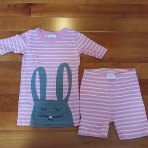 Hanna Anderson PJ set